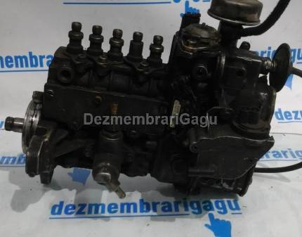 Pompa injectie Mercedes 190 / W201 (1982-1993), 2.5 Diesel, 90 KW, caroserie Berlina