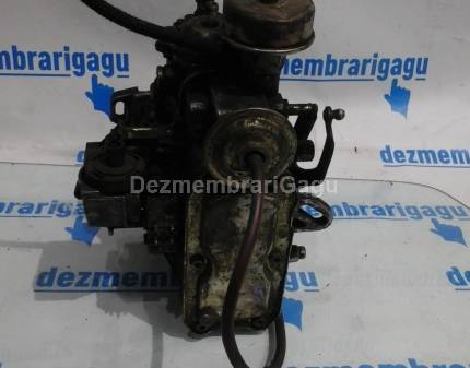 Pompa injectie Mercedes 190 / W201 (1982-1993), 2.5 Diesel, 90 KW, caroserie Berlina