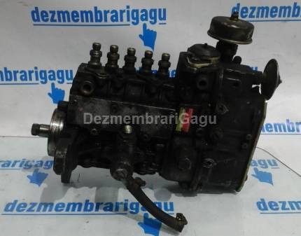 Pompa injectie Mercedes 124 Series, 2.5 Diesel, 69 KW, caroserie Break