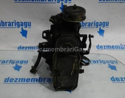 Pompa injectie Mercedes 124 Series, 2.5 Diesel, 69 KW, caroserie Break