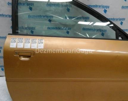 Broasca usa dreapta Audi A3 I (1996-2003)