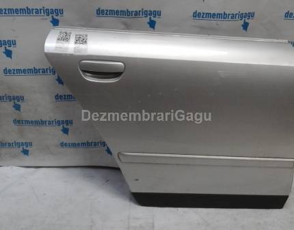 Broasca usa ds Audi A4 Ii (2000-2004)