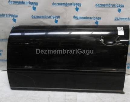 Usa stanga fata portiera stg Audi A4 I (1995-2001)