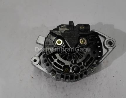 Alternator Opel Astra G (1998-), 1.6 Benzina, 74 KW, caroserie Hatchback