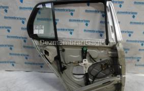 Piese auto din dezmembrari Macara geam ds Volkswagen Golf V