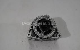 Piese auto din dezmembrari Alternator Opel Zafira