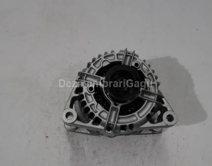 Alternator Opel Zafira (1999-2005), 2.0 Diesel, 74 KW, caroserie Van