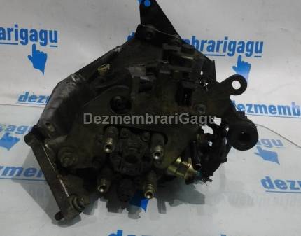 Pompa injectie Peugeot 306, 1.8 Diesel, 43 KW, caroserie Hatchback