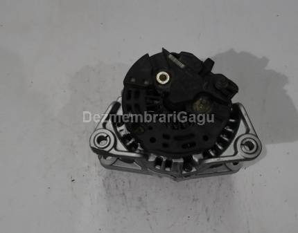 Alternator Opel Zafira (1999-2005), 2.0 Diesel, 74 KW, caroserie Van