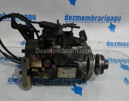 Pompa injectie Ford Mondeo Ii (1996-2000), 1.8 Diesel, 66 KW, caroserie Hatchback