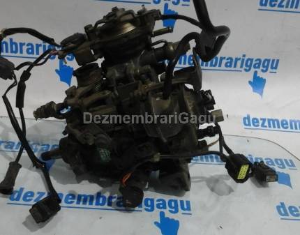 Pompa injectie Mazda 626 V (1997-), 2.0 Diesel, 74 KW, caroserie Hatchback