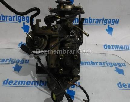 Pompa injectie Mazda 626 V (1997-), 2.0 Diesel, 74 KW, caroserie Hatchback