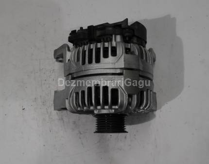 Alternator Opel Zafira (1999-2005), 2.0 Diesel, 74 KW, caroserie Van