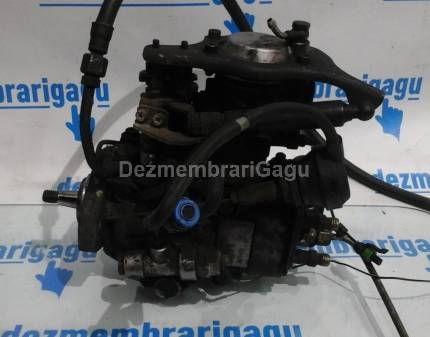 Pompa injectie Opel Astra F (1991-2001), 1.7 Diesel, 50 KW, caroserie Hatchback