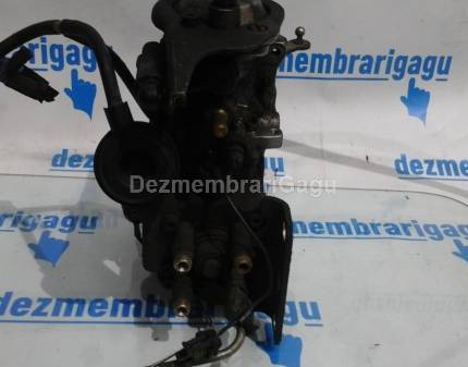 Pompa injectie Opel Astra F (1991-2001), 1.7 Diesel, 50 KW, caroserie Hatchback