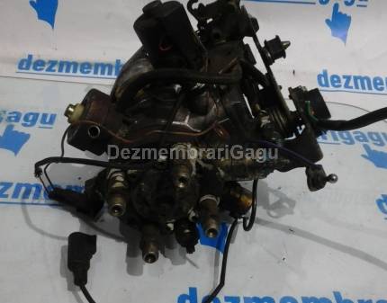 Pompa injectie Ford Mondeo I (1993-1996), 1.8 Diesel, 65 KW, caroserie Hatchback