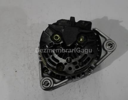 Alternator Opel Vectra C (2002-), 2.0 Diesel, 74 KW, caroserie Hatchback