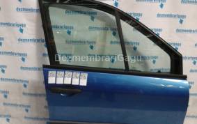 Piese auto din dezmembrari Usa dreapta fata portiera dr Renault Scenic Ii