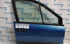 Piese auto din dezmembrari Geam usa df Renault Scenic Ii