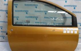 Piese auto din dezmembrari Macara geam dreapta Renault Twingo
