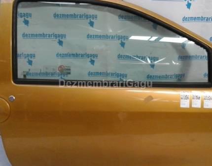Macara geam dreapta Renault Twingo (1993-)
