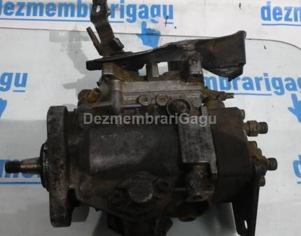 Pompa injectie Volkswagen Golf Ii (1983-1992), 1.6 Diesel, 40 KW, caroserie Hatchback