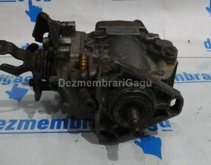 Pompa injectie Volkswagen Golf Ii (1983-1992), 1.6 Diesel, 40 KW, caroserie Hatchback