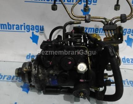 Pompa injectie Ford Escort VI (1992-1995), 1.8 Diesel, 66 KW, caroserie Hatchback