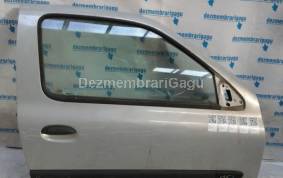 Piese auto din dezmembrari Broasca usa dreapta Renault Clio Ii