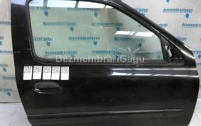 Piese auto din dezmembrari Usa dreapta portiera dr Renault Clio Ii