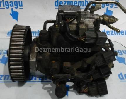 Pompa injectie Mitsubishi L 200 (1996-2005), 2.5 Diesel, 85 KW, caroserie Pickup
