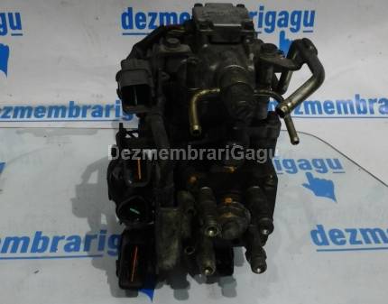 Pompa injectie Mitsubishi L 200 (1996-2005), 2.5 Diesel, 85 KW, caroserie Pickup