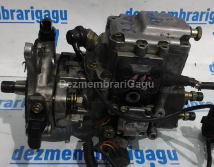 Pompa injectie Mitsubishi Pajero Iv (2007-), 3.2 Diesel, 118 KW, caroserie 