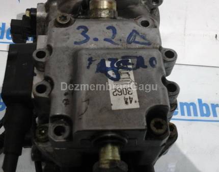 Pompa injectie Mitsubishi Pajero Iv (2007-), 3.2 Diesel, 118 KW, caroserie 