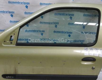 Geam usa stanga Renault Clio Ii (1998-)