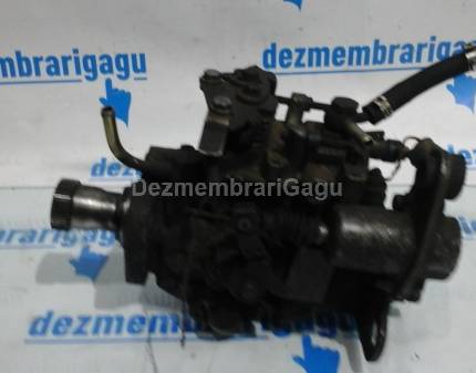 Pompa injectie Iveco Daily, 2.5 Diesel, 60 KW, caroserie Cv