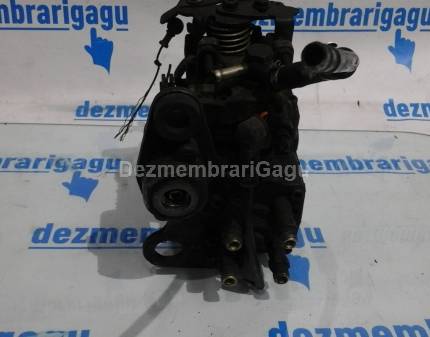 Pompa injectie Iveco Daily, 2.5 Diesel, 60 KW, caroserie Cv
