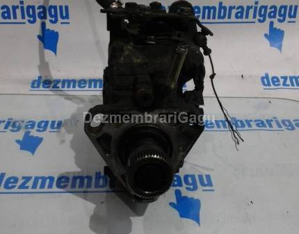 Pompa injectie Iveco Daily, 2.5 Diesel, 60 KW, caroserie Cv