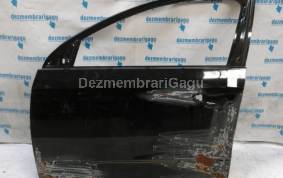 Piese auto din dezmembrari Usa stanga fata portiera stg Volkswagen Passat / 3c