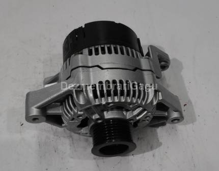 Alternator Opel Corsa C (2000-), 1.4 Benzina, 66 KW, caroserie Hatchback