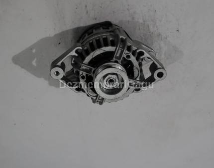 Alternator Opel Zafira (1999-2005), 1.6 Benzina, 74 KW, caroserie Van