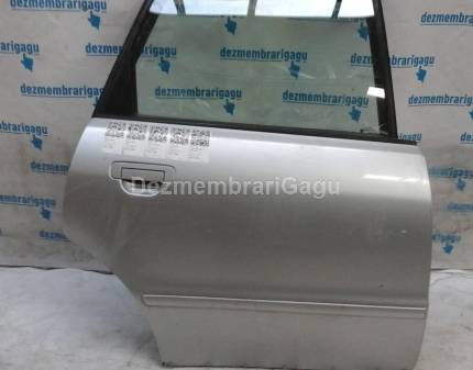 Geam usa ds Audi A4 I (1995-2001)