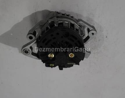 Alternator Opel Zafira (1999-2005), 1.6 Benzina, 74 KW, caroserie Van