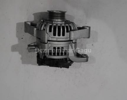 Alternator Opel Zafira (1999-2005), 1.6 Benzina, 74 KW, caroserie Van