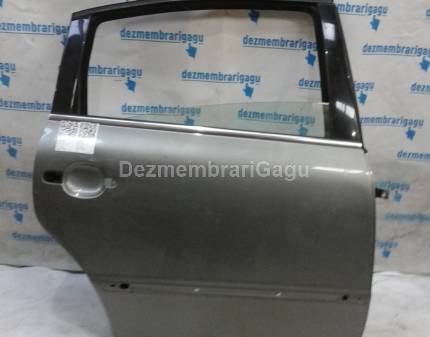 Usa dreapta spate portiera dr Volkswagen Passat / 3b3 - 3b6 (2000-2005)