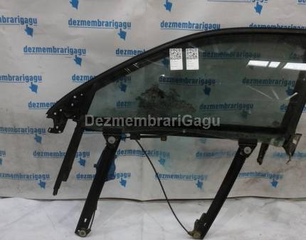 Macara geam sf Audi A4 Ii (2000-2004)