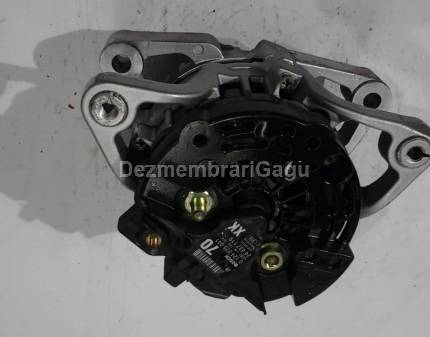 Alternator Opel Astra H (2004-), 1.4 Benzina, 66 KW, caroserie Hatchback