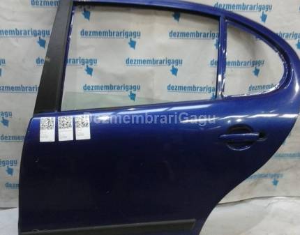 Maner usa ss Seat Leon (1999-)