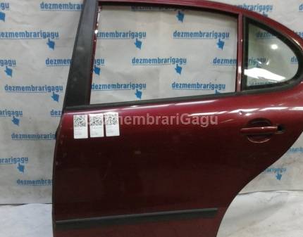 Maner usa ss Seat Leon (1999-)