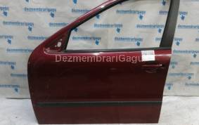 Piese auto din dezmembrari Usa stanga fata portiera stg Seat Leon